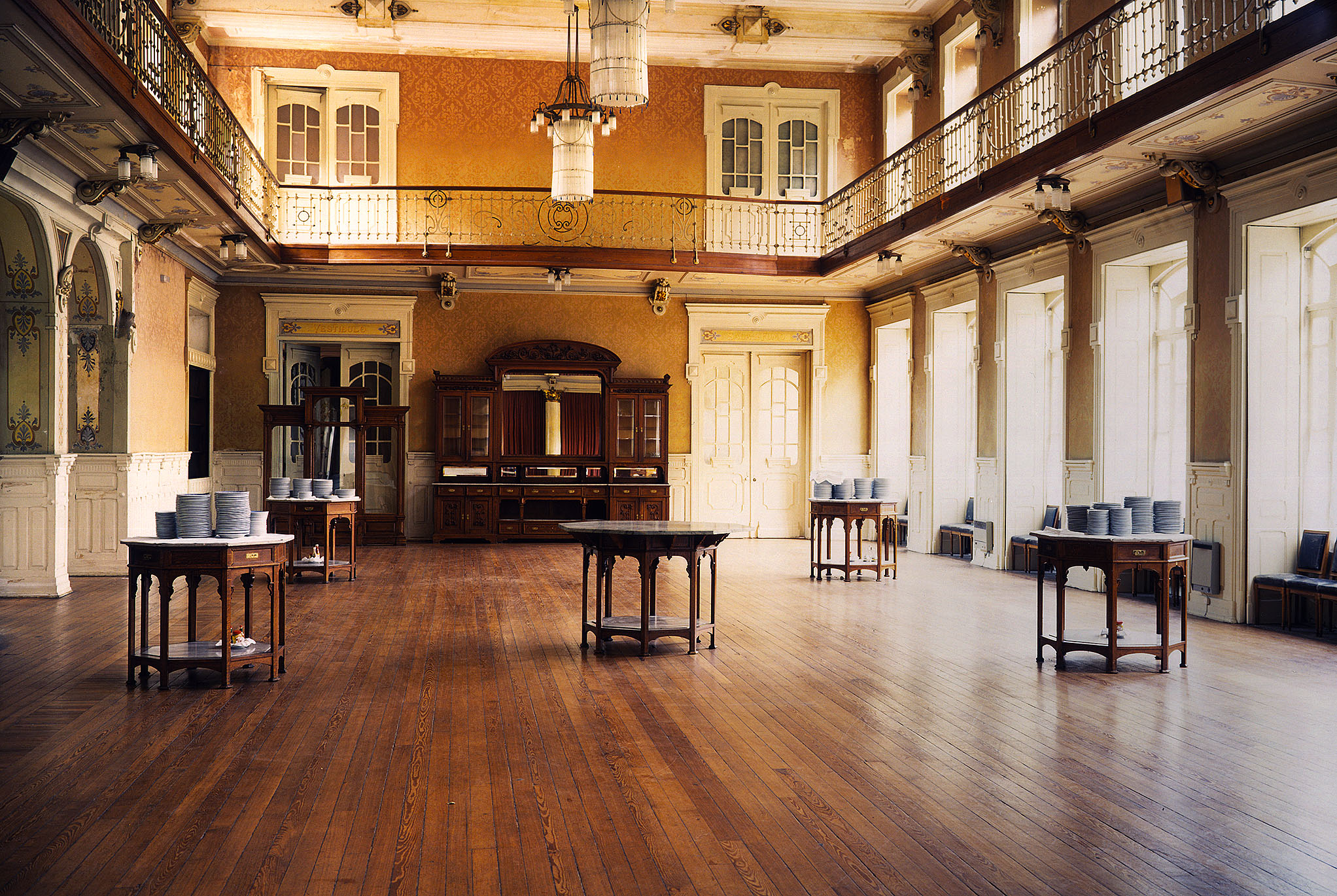 vidago palace hotel