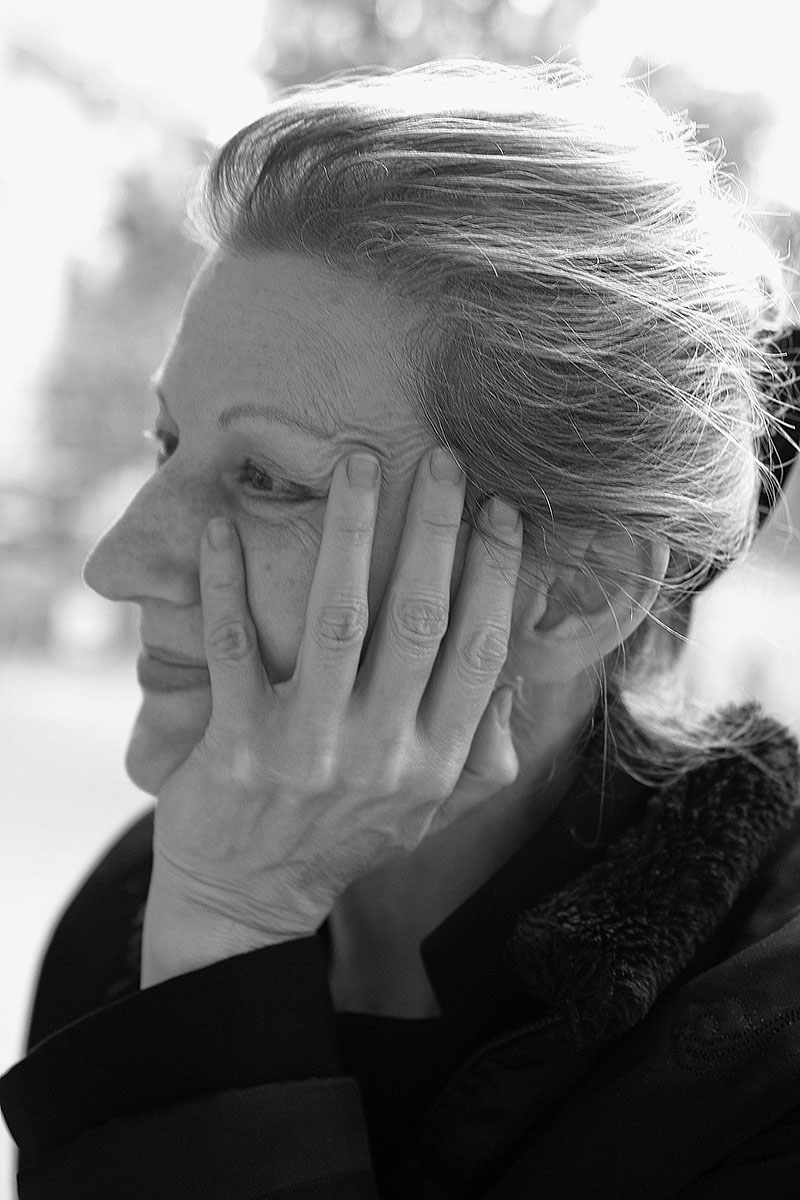 Gerda Kaltenbruner